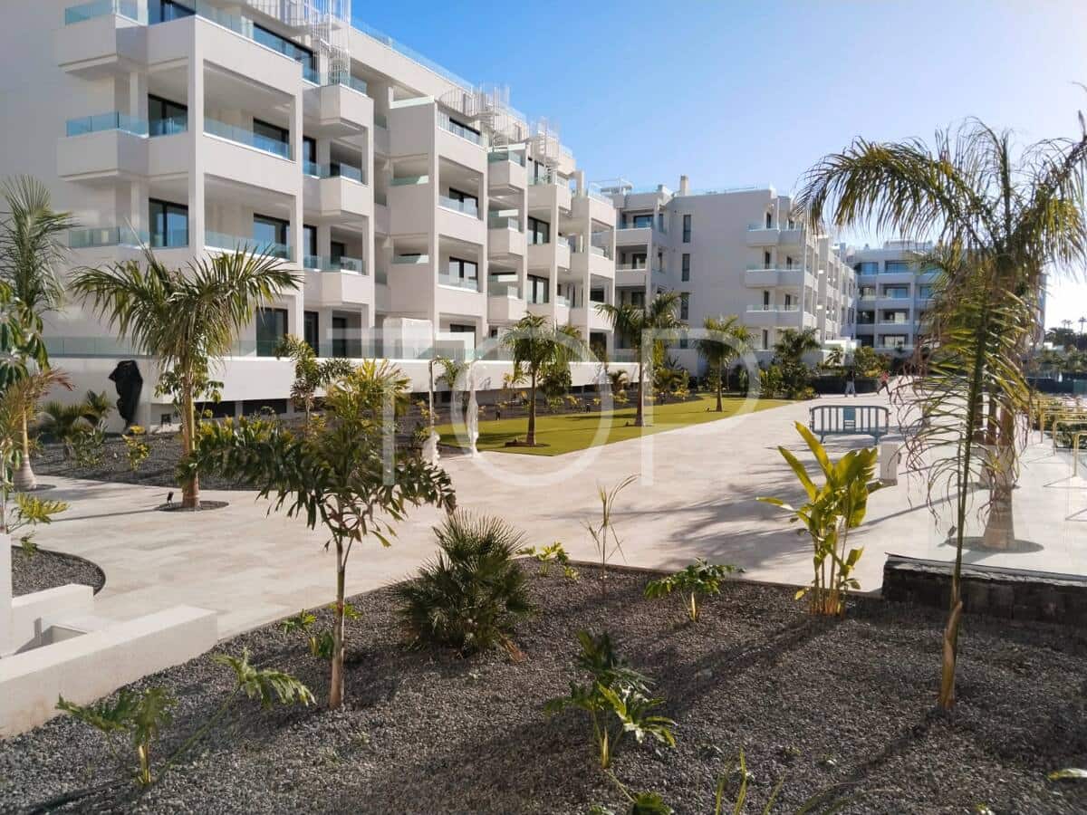 2 camera da letto Appartamento in vendita in Palm-Mar con piscina garage - 495.000 € (Rif: 10148199)