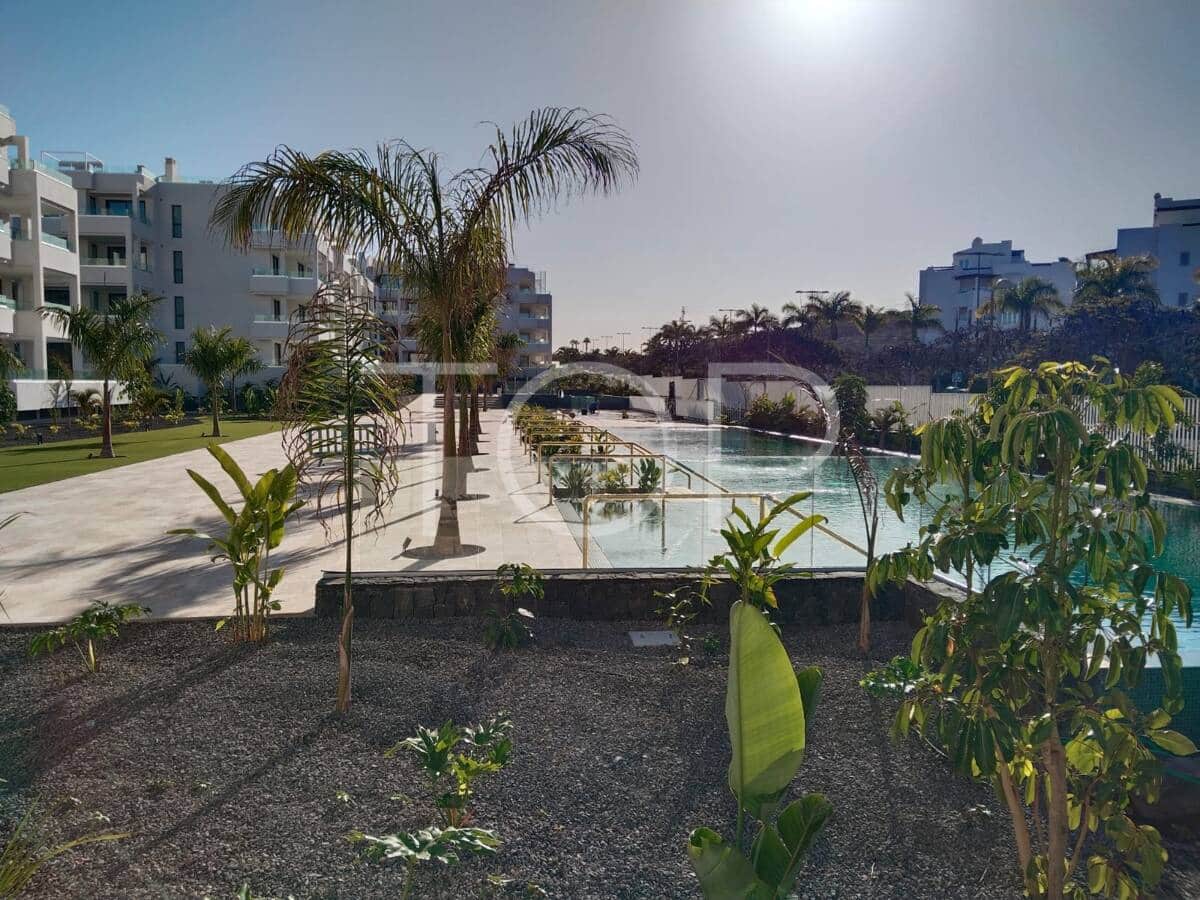 2 camera da letto Appartamento in vendita in Palm-Mar con piscina garage - 495.000 € (Rif: 10148199)