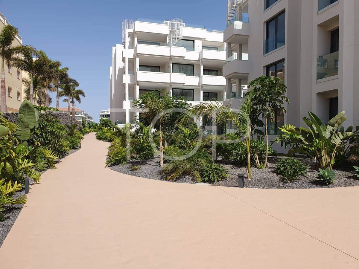 2 camera da letto Appartamento in vendita in Palm-Mar con piscina garage - 495.000 € (Rif: 10148199)