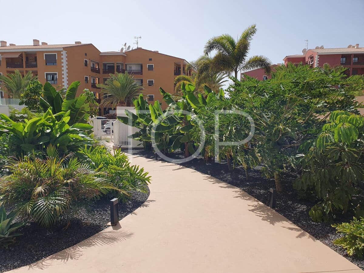 2 camera da letto Appartamento in vendita in Palm-Mar con piscina garage - 495.000 € (Rif: 10148199)