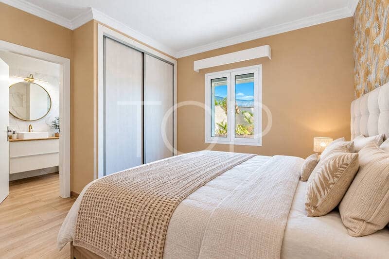4 soverom Hus til salgs i La Orotava med garasje - € 529 000 (Ref: 10154482)