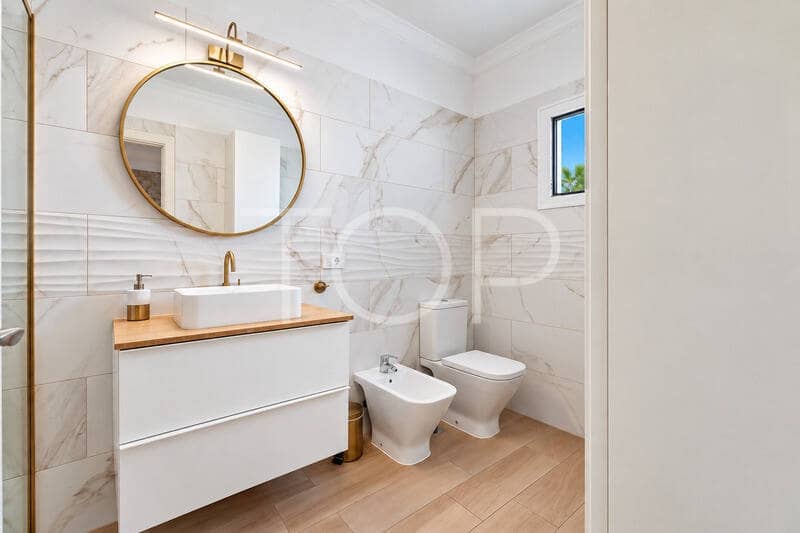 4 soverom Hus til salgs i La Orotava med garasje - € 529 000 (Ref: 10154482)