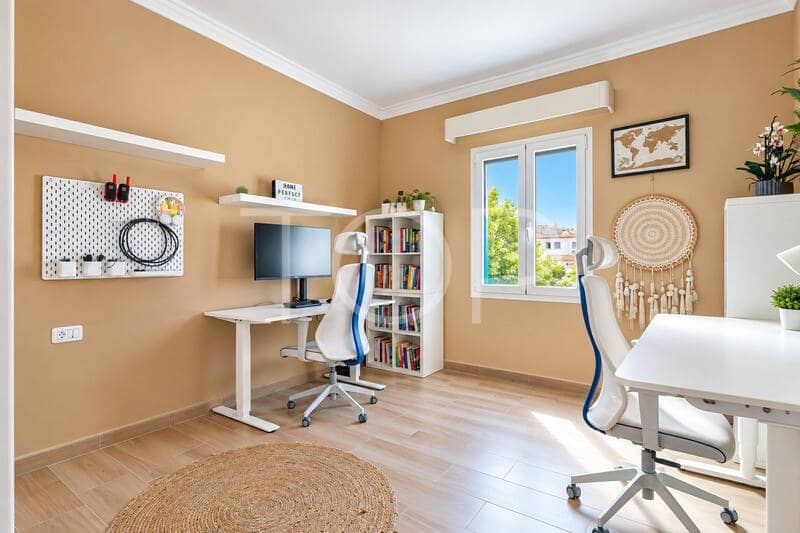 4 soverom Hus til salgs i La Orotava med garasje - € 529 000 (Ref: 10154482)