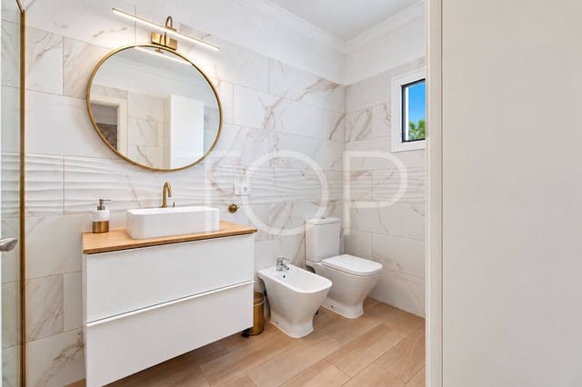 4 soverom Hus til salgs i La Orotava med garasje - € 529 000 (Ref: 10154482)
