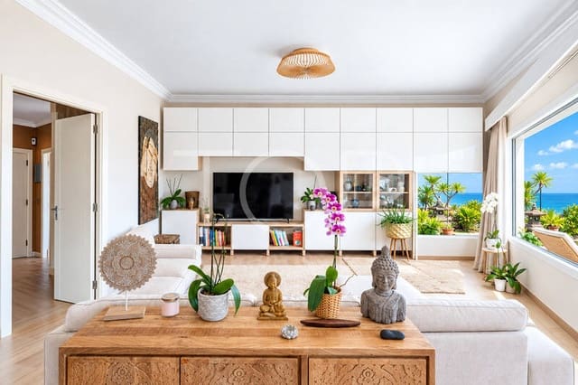 4 soverom Hus til salgs i La Orotava med garasje - € 529 000 (Ref: 10154482)