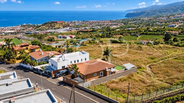 4 soverom Hus til salgs i La Orotava med garasje - € 529 000 (Ref: 10154482)