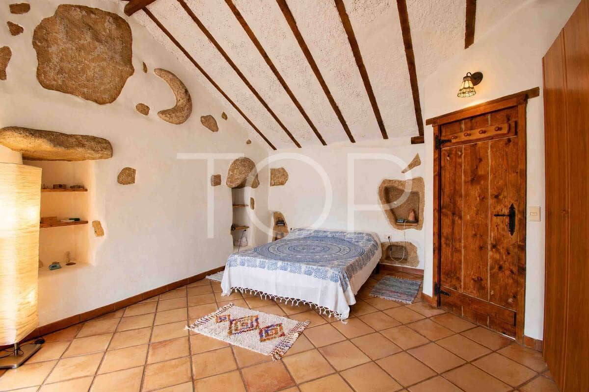 2 quarto Quinta/Casa Rural para venda em Los Blanquitos com garagem - 430 000 € (Ref: 10157076)