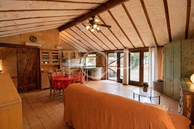 2 quarto Quinta/Casa Rural para venda em Los Blanquitos, Granadilla de Abona com garagem - 430 000 € (Ref: 10157076)