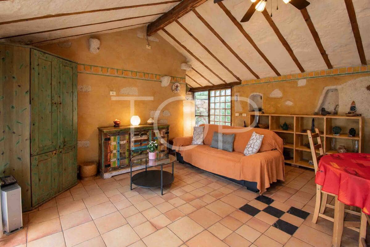 2 quarto Quinta/Casa Rural para venda em Los Blanquitos com garagem - 430 000 € (Ref: 10157076)