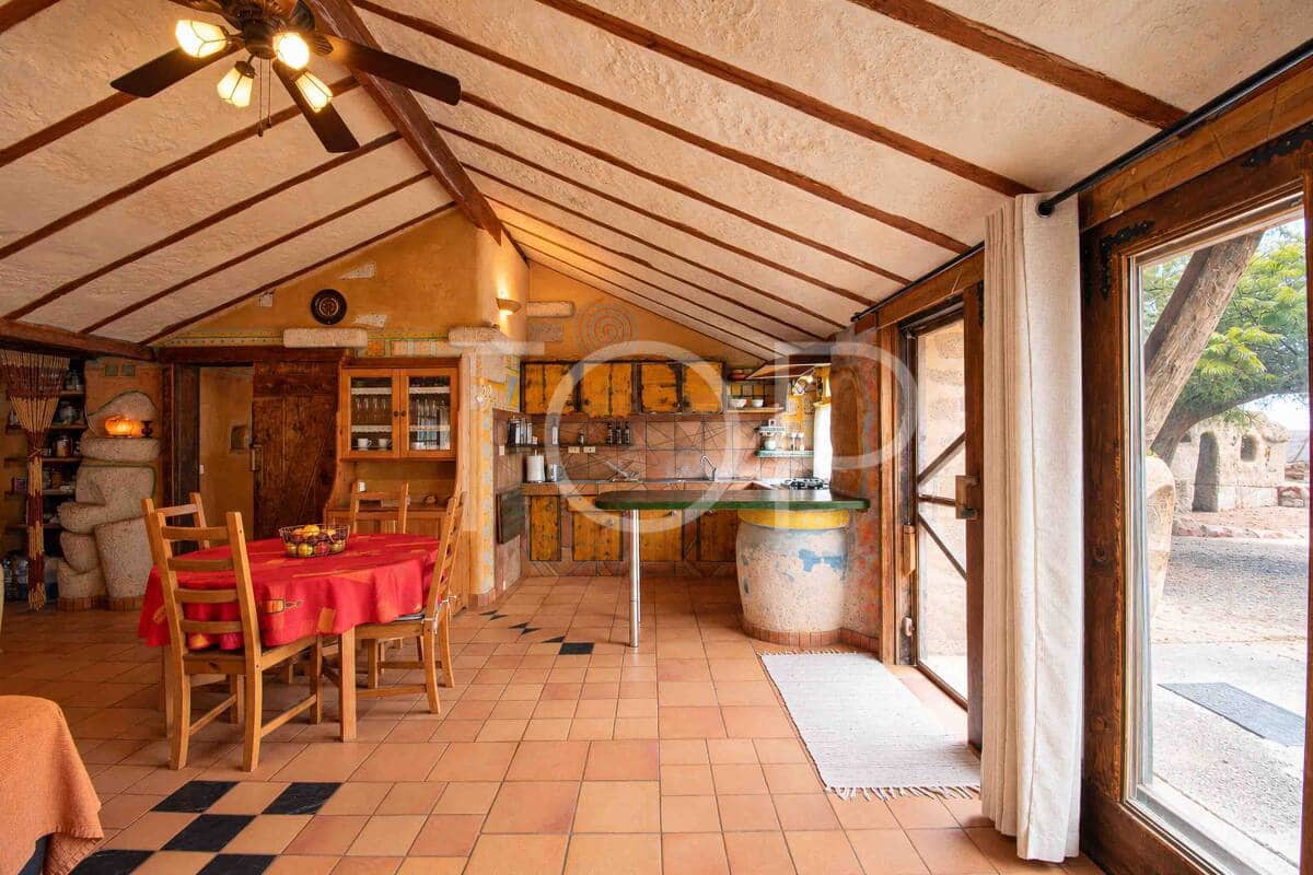 2 quarto Quinta/Casa Rural para venda em Los Blanquitos com garagem - 430 000 € (Ref: 10157076)