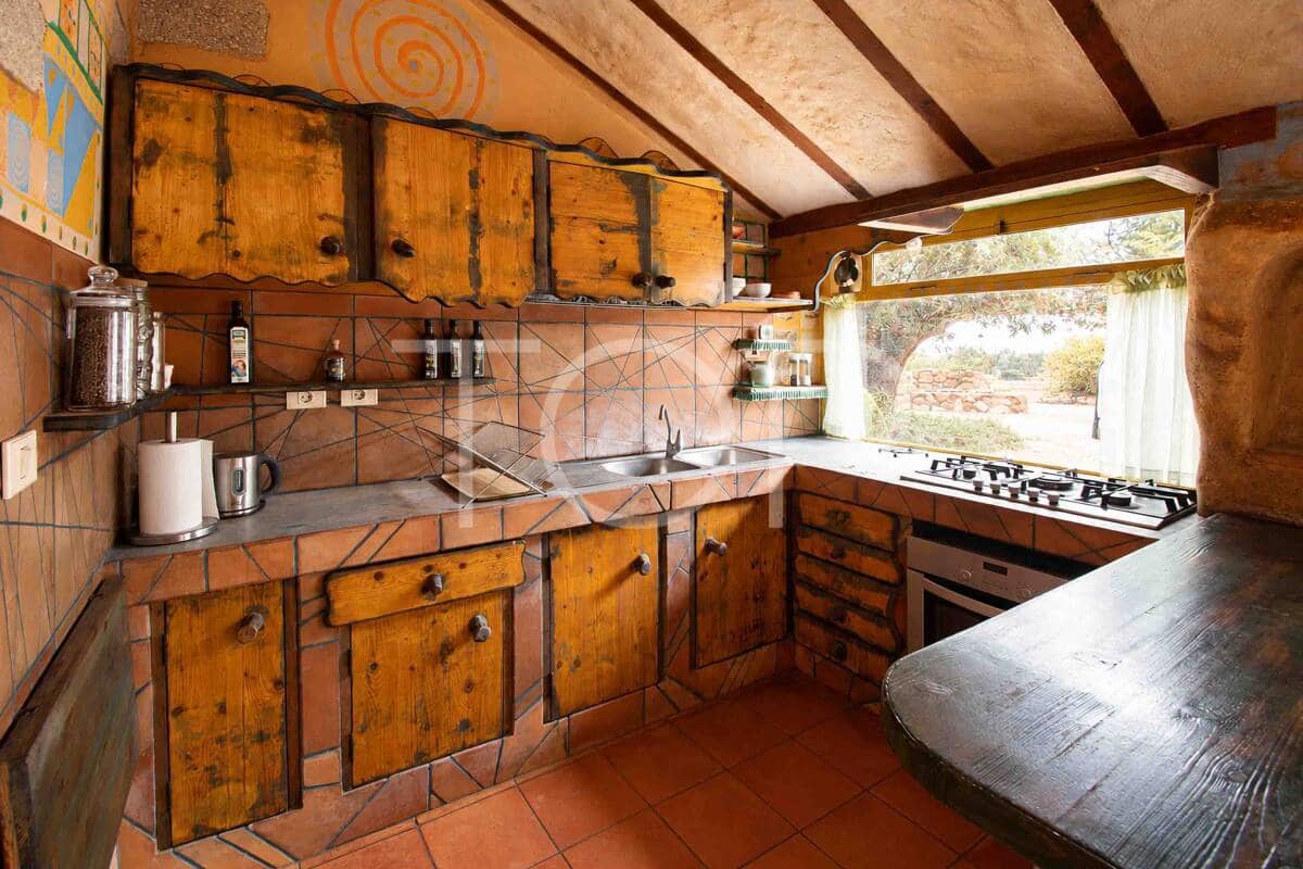 2 quarto Quinta/Casa Rural para venda em Los Blanquitos com garagem - 430 000 € (Ref: 10157076)