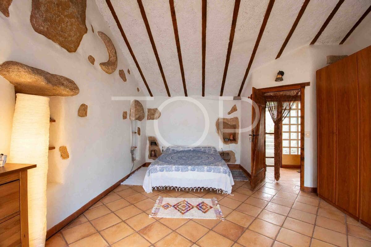 2 quarto Quinta/Casa Rural para venda em Los Blanquitos com garagem - 430 000 € (Ref: 10157076)