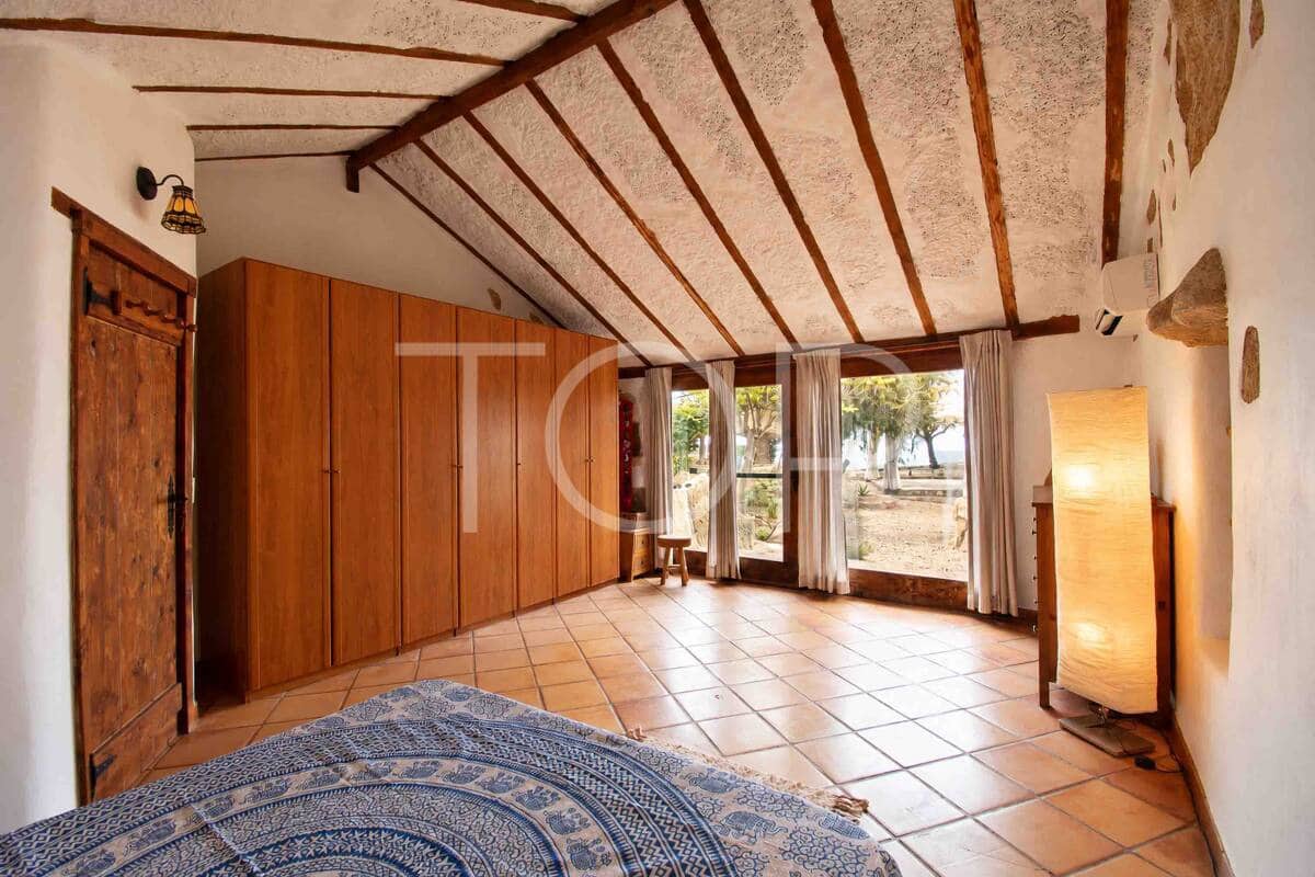 2 quarto Quinta/Casa Rural para venda em Los Blanquitos com garagem - 430 000 € (Ref: 10157076)
