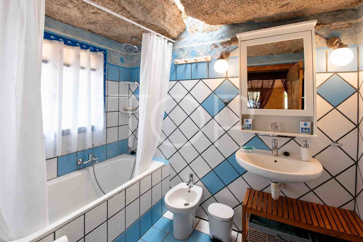 2 quarto Quinta/Casa Rural para venda em Los Blanquitos com garagem - 430 000 € (Ref: 10157076)