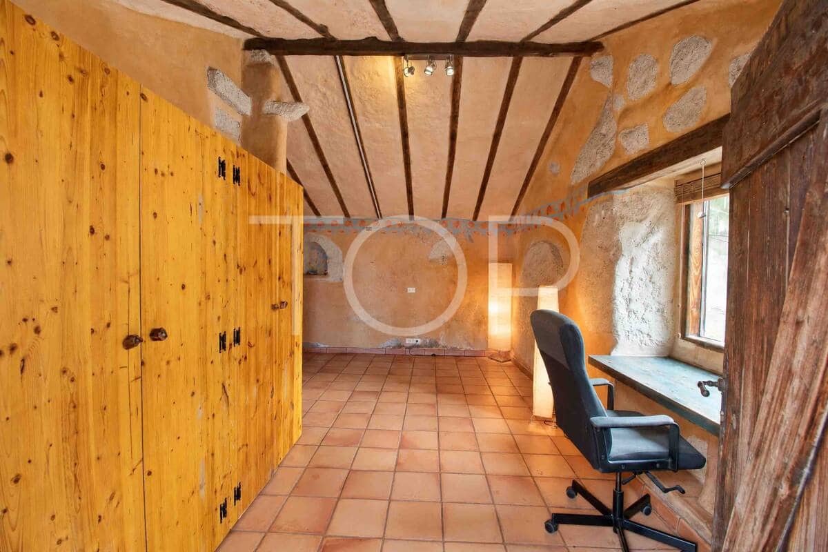 2 quarto Quinta/Casa Rural para venda em Los Blanquitos com garagem - 430 000 € (Ref: 10157076)