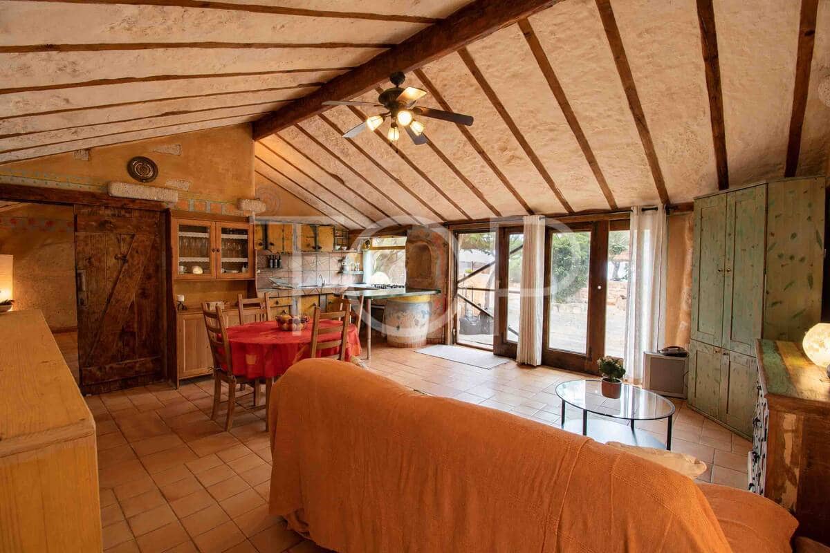 2 quarto Quinta/Casa Rural para venda em Los Blanquitos com garagem - 430 000 € (Ref: 10157076)