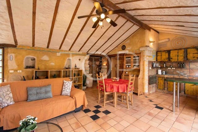 2 quarto Quinta/Casa Rural para venda em Los Blanquitos, Granadilla de Abona com garagem - 430 000 € (Ref: 10157076)