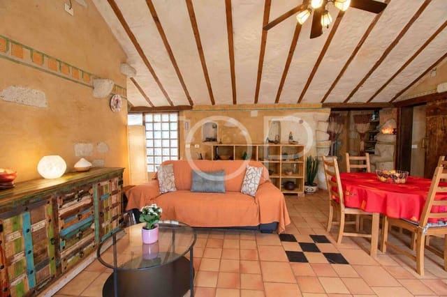 2 quarto Quinta/Casa Rural para venda em Los Blanquitos, Granadilla de Abona com garagem - 430 000 € (Ref: 10157076)