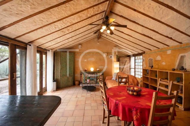 2 quarto Quinta/Casa Rural para venda em Los Blanquitos, Granadilla de Abona com garagem - 430 000 € (Ref: 10157076)