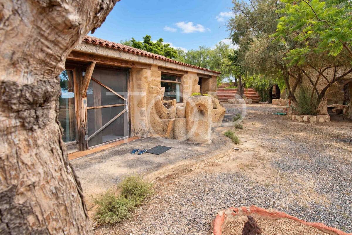 2 quarto Quinta/Casa Rural para venda em Los Blanquitos com garagem - 430 000 € (Ref: 10157076)