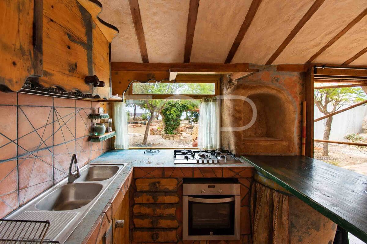 2 quarto Quinta/Casa Rural para venda em Los Blanquitos com garagem - 430 000 € (Ref: 10157076)