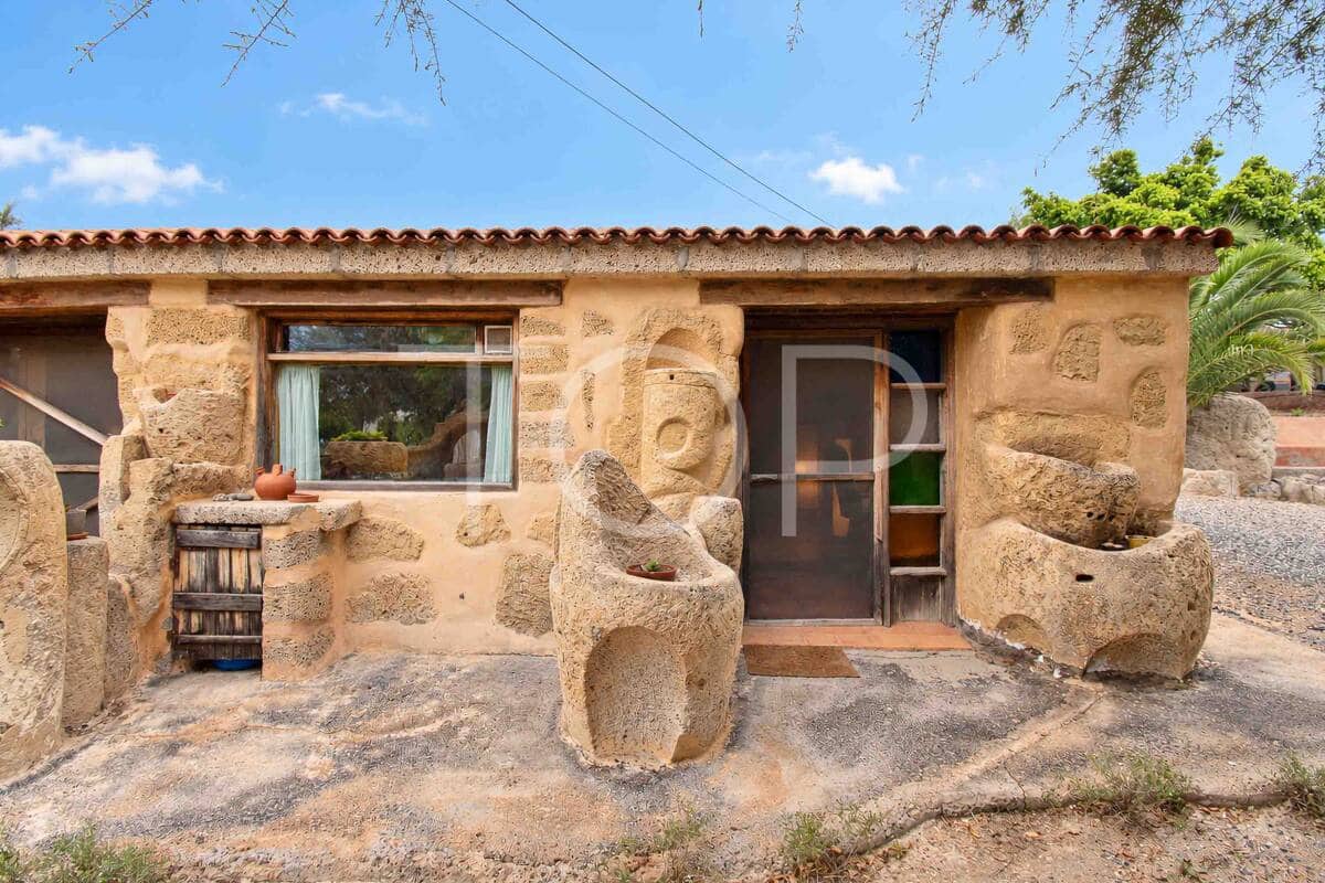 2 quarto Quinta/Casa Rural para venda em Los Blanquitos com garagem - 430 000 € (Ref: 10157076)