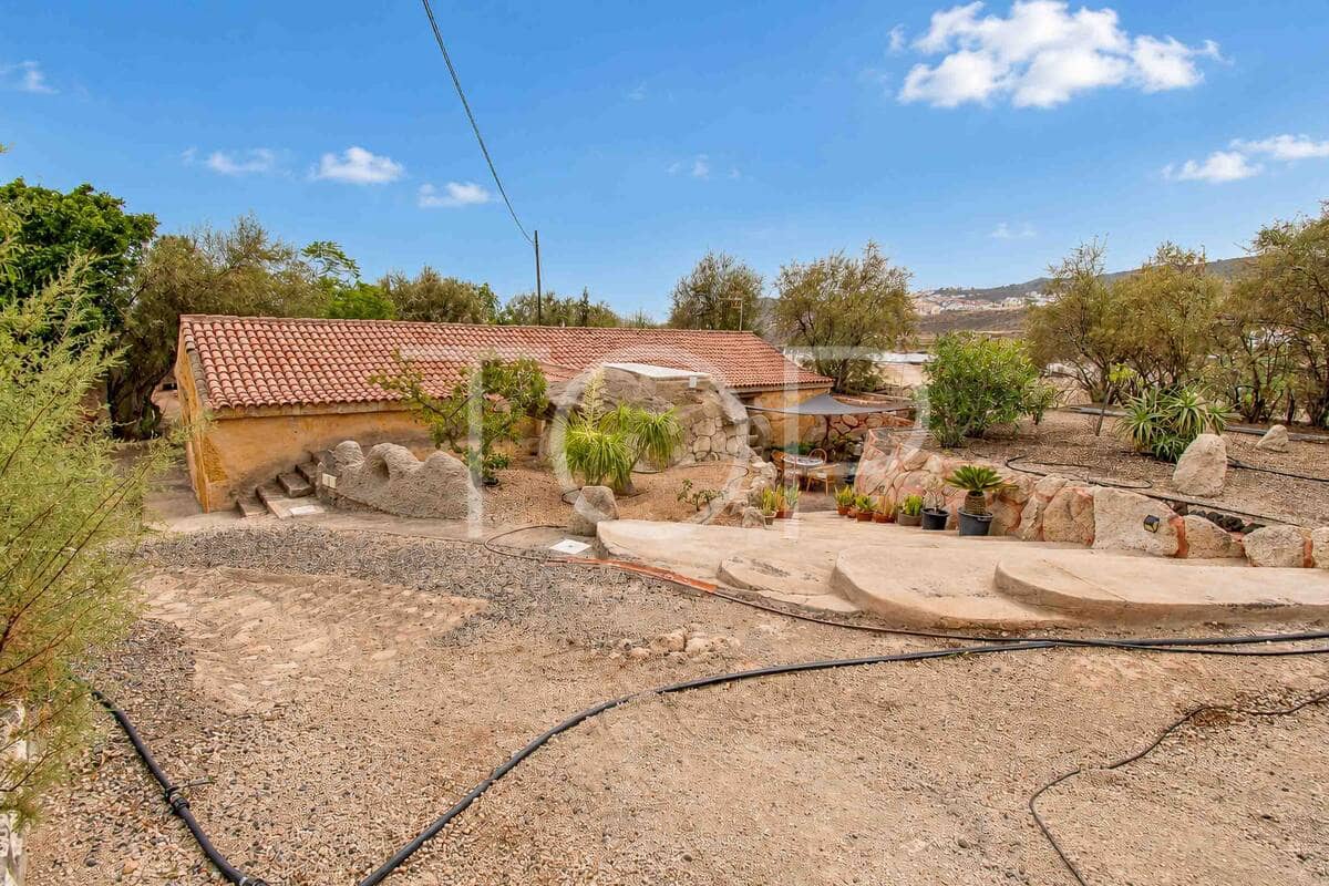 2 quarto Quinta/Casa Rural para venda em Los Blanquitos com garagem - 430 000 € (Ref: 10157076)