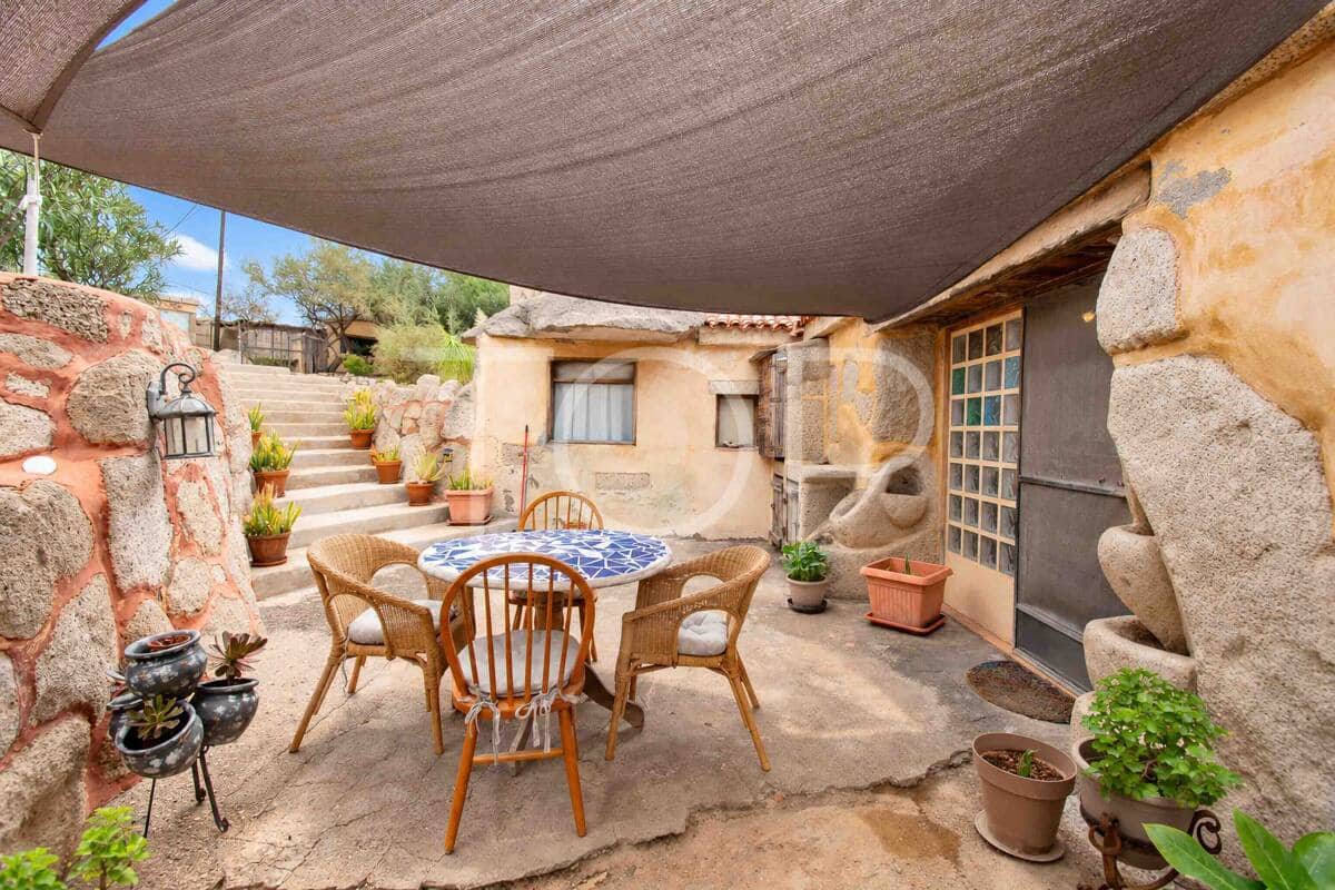 2 quarto Quinta/Casa Rural para venda em Los Blanquitos com garagem - 430 000 € (Ref: 10157076)