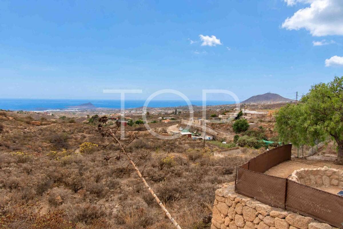 2 quarto Quinta/Casa Rural para venda em Los Blanquitos com garagem - 430 000 € (Ref: 10157076)