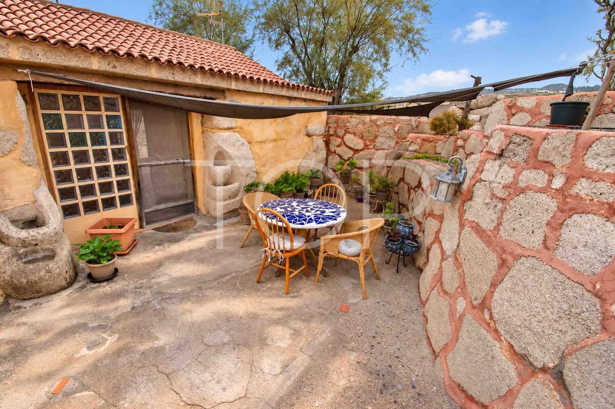 2 quarto Quinta/Casa Rural para venda em Los Blanquitos com garagem - 430 000 € (Ref: 10157076)