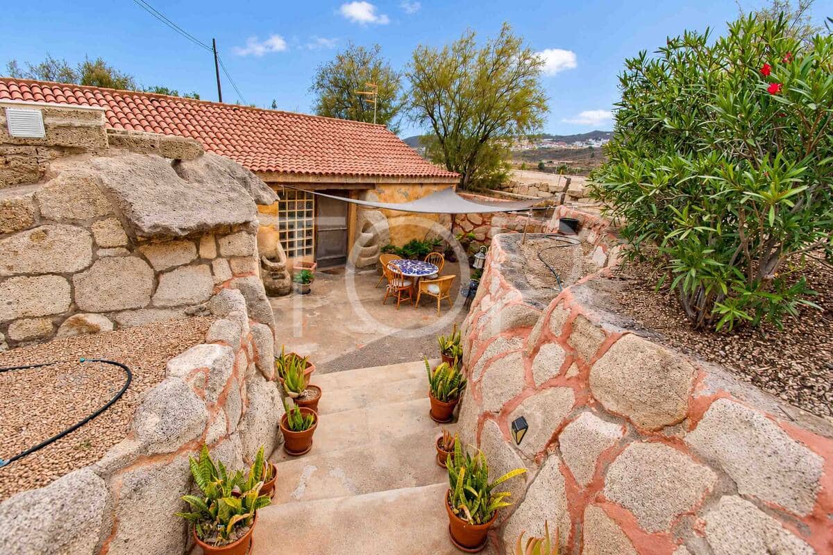 2 quarto Quinta/Casa Rural para venda em Los Blanquitos com garagem - 430 000 € (Ref: 10157076)