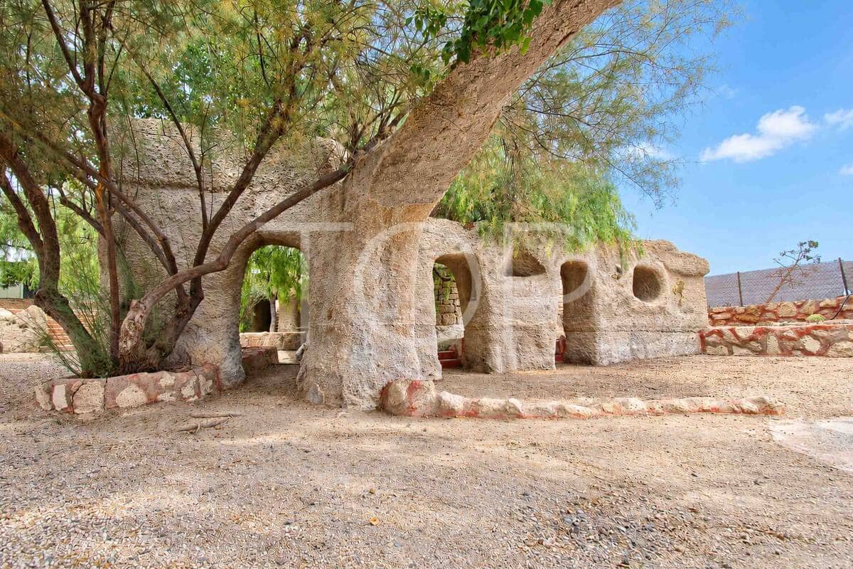 2 quarto Quinta/Casa Rural para venda em Los Blanquitos com garagem - 430 000 € (Ref: 10157076)