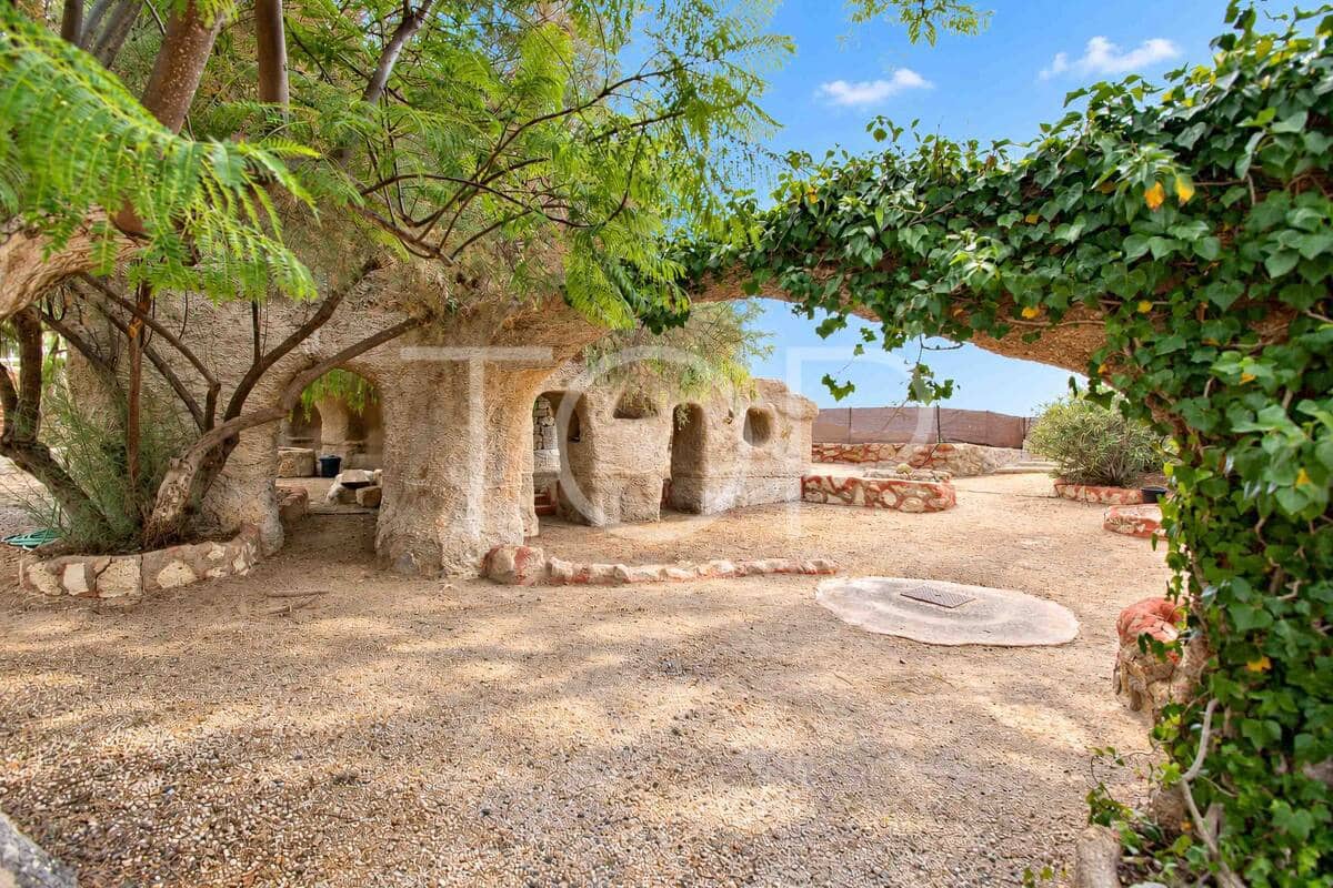 2 quarto Quinta/Casa Rural para venda em Los Blanquitos com garagem - 430 000 € (Ref: 10157076)