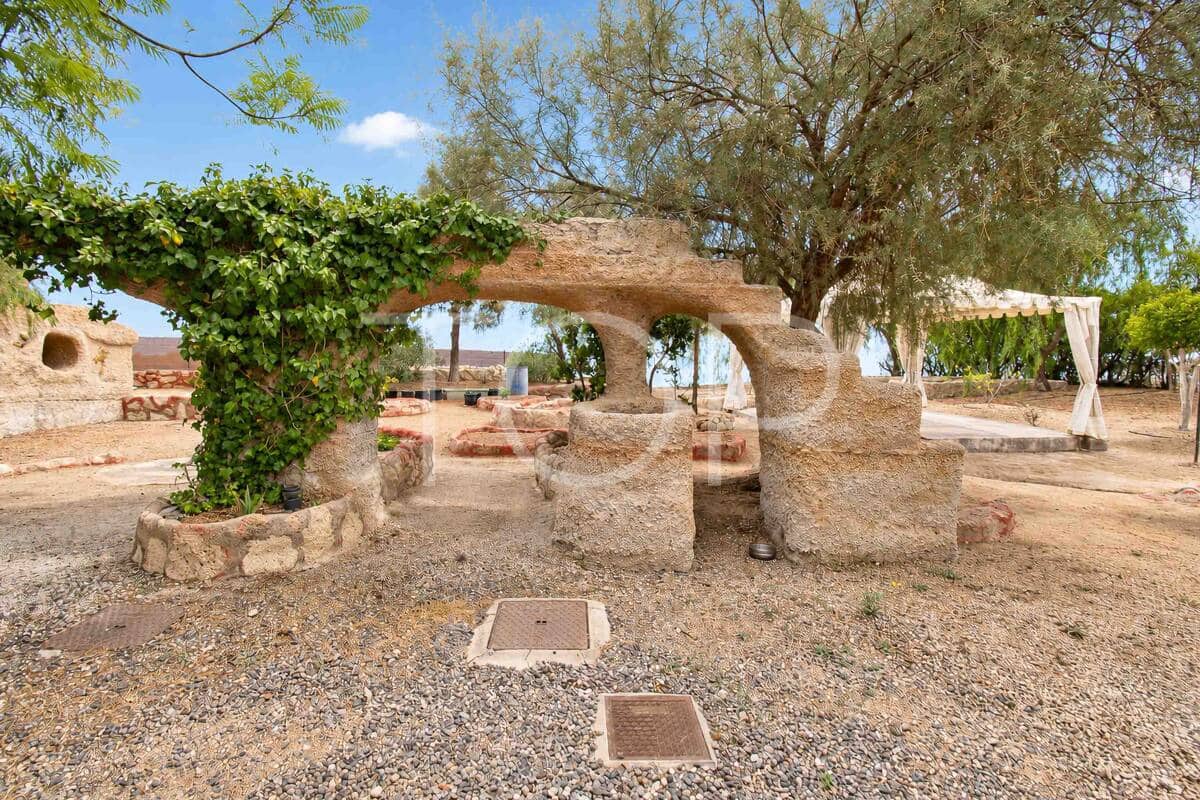2 quarto Quinta/Casa Rural para venda em Los Blanquitos com garagem - 430 000 € (Ref: 10157076)