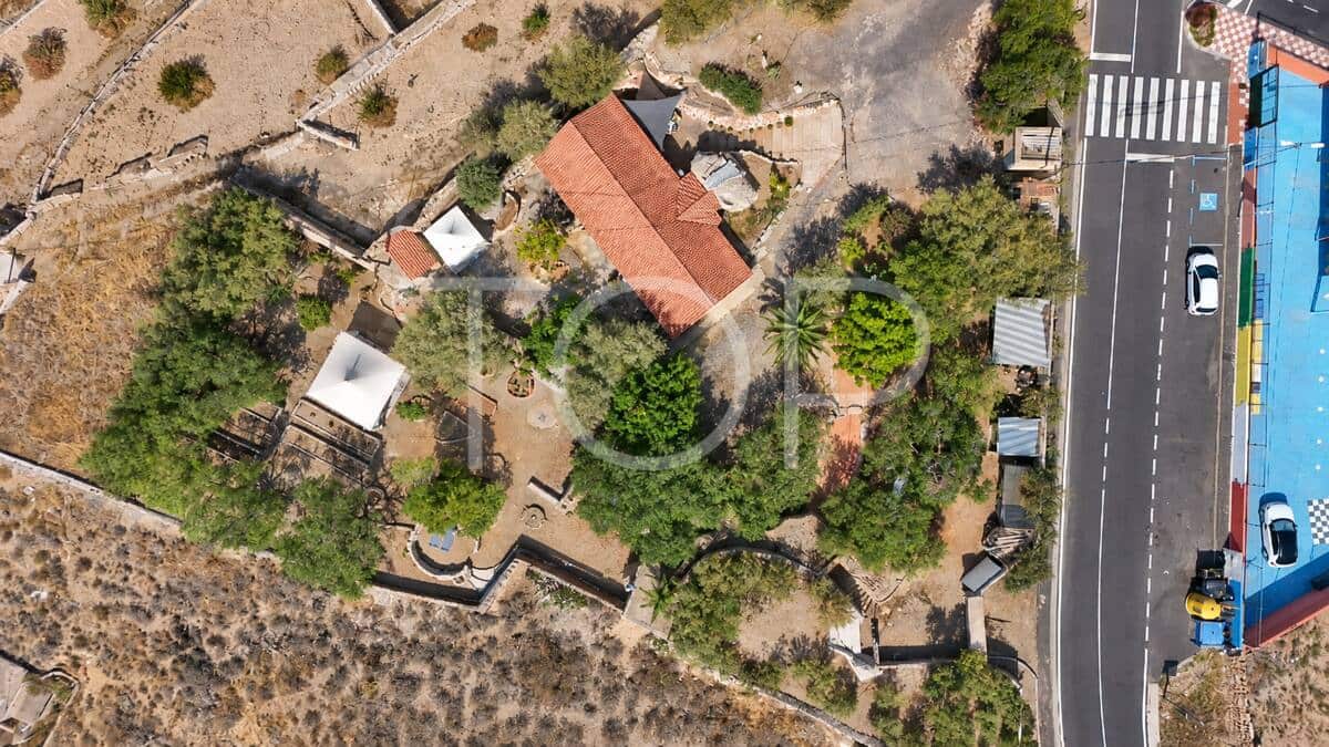 2 quarto Quinta/Casa Rural para venda em Los Blanquitos com garagem - 430 000 € (Ref: 10157076)