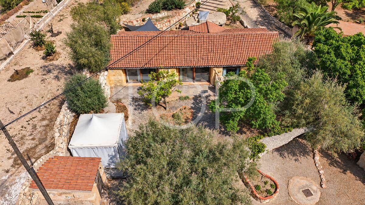 2 quarto Quinta/Casa Rural para venda em Los Blanquitos com garagem - 430 000 € (Ref: 10157076)