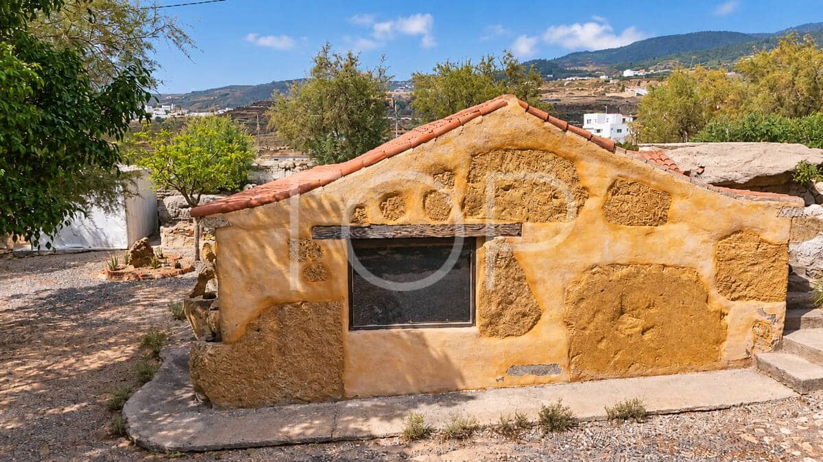 2 quarto Quinta/Casa Rural para venda em Los Blanquitos com garagem - 430 000 € (Ref: 10157076)