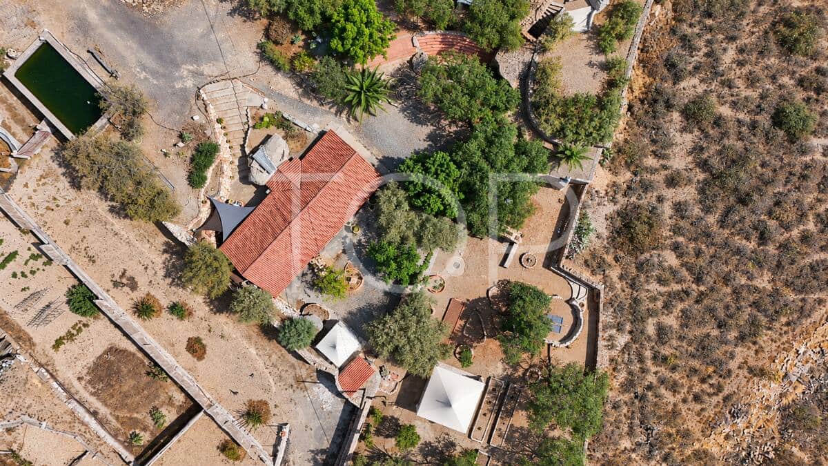 2 quarto Quinta/Casa Rural para venda em Los Blanquitos com garagem - 430 000 € (Ref: 10157076)