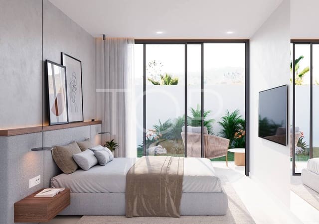 1 chambre Appartement à vendre à Playa de las Americas, Arona avec piscine garage - 682 764 € (Ref: 10158825)