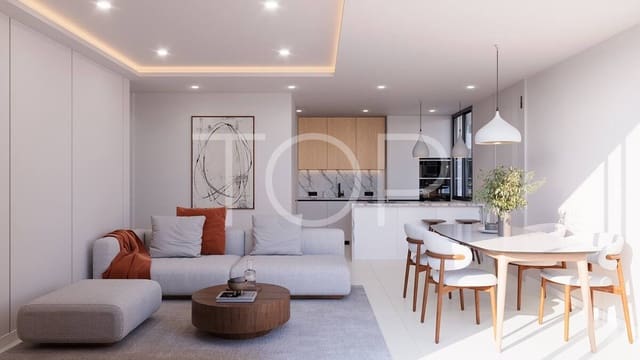 1 chambre Appartement à vendre à Playa de las Americas, Arona avec piscine garage - 682 764 € (Ref: 10158825)
