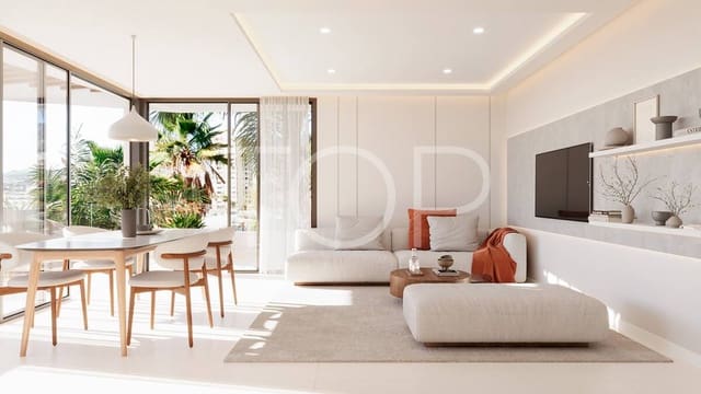 1 chambre Penthouse à vendre à Playa de las Americas, Arona avec piscine garage - 1 288 974 € (Ref: 10160794)