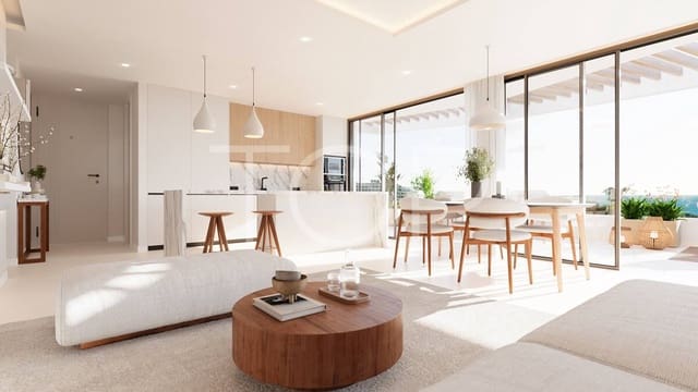 1 chambre Penthouse à vendre à Playa de las Americas, Arona avec piscine garage - 1 288 974 € (Ref: 10160794)