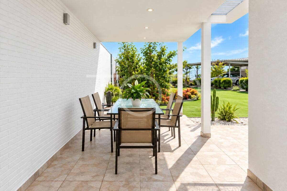 6 soveværelse Byhus til salg i Buzanada med garage - € 639.000 (Ref: 10163979)