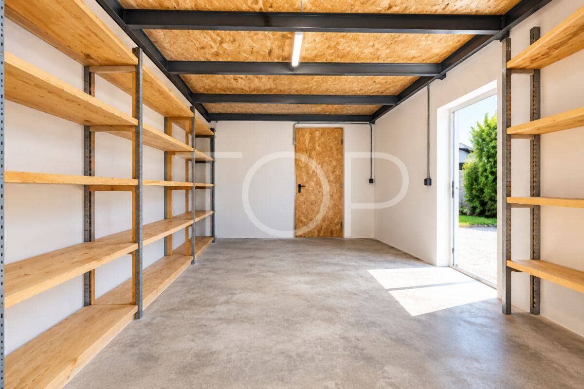 6 soveværelse Byhus til salg i Buzanada med garage - € 639.000 (Ref: 10163979)