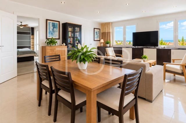 6 soveværelse Byhus til salg i Buzanada, Arona med garage - € 639.000 (Ref: 10163979)