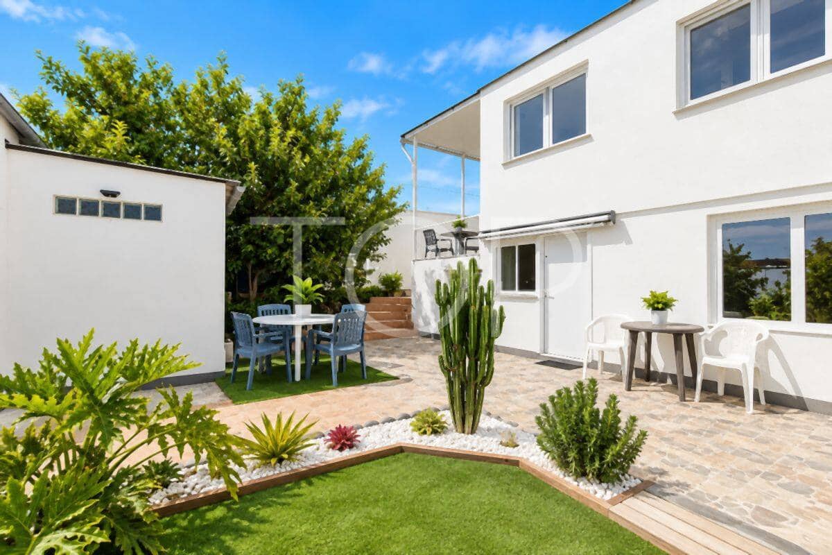 6 soveværelse Byhus til salg i Buzanada med garage - € 639.000 (Ref: 10163979)
