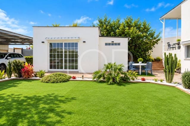 6 soveværelse Byhus til salg i Buzanada, Arona med garage - € 639.000 (Ref: 10163979)