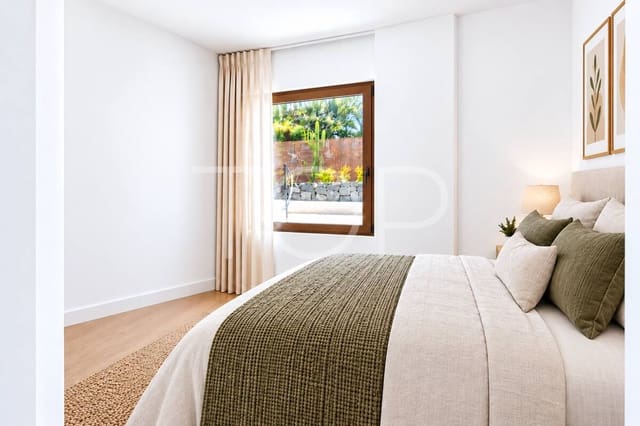 1 soveværelse Lejlighed til salg i Los Cristianos, Arona med swimmingpool garage - € 359.713 (Ref: 10165926)