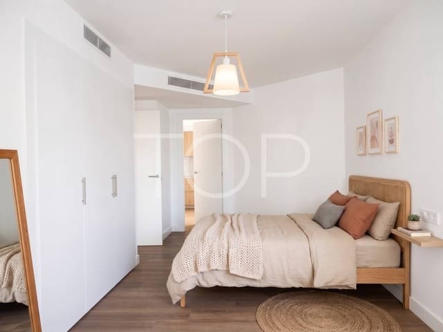1 soveværelse Lejlighed til salg i Los Cristianos, Arona med swimmingpool garage - € 340.186 (Ref: 10167991)