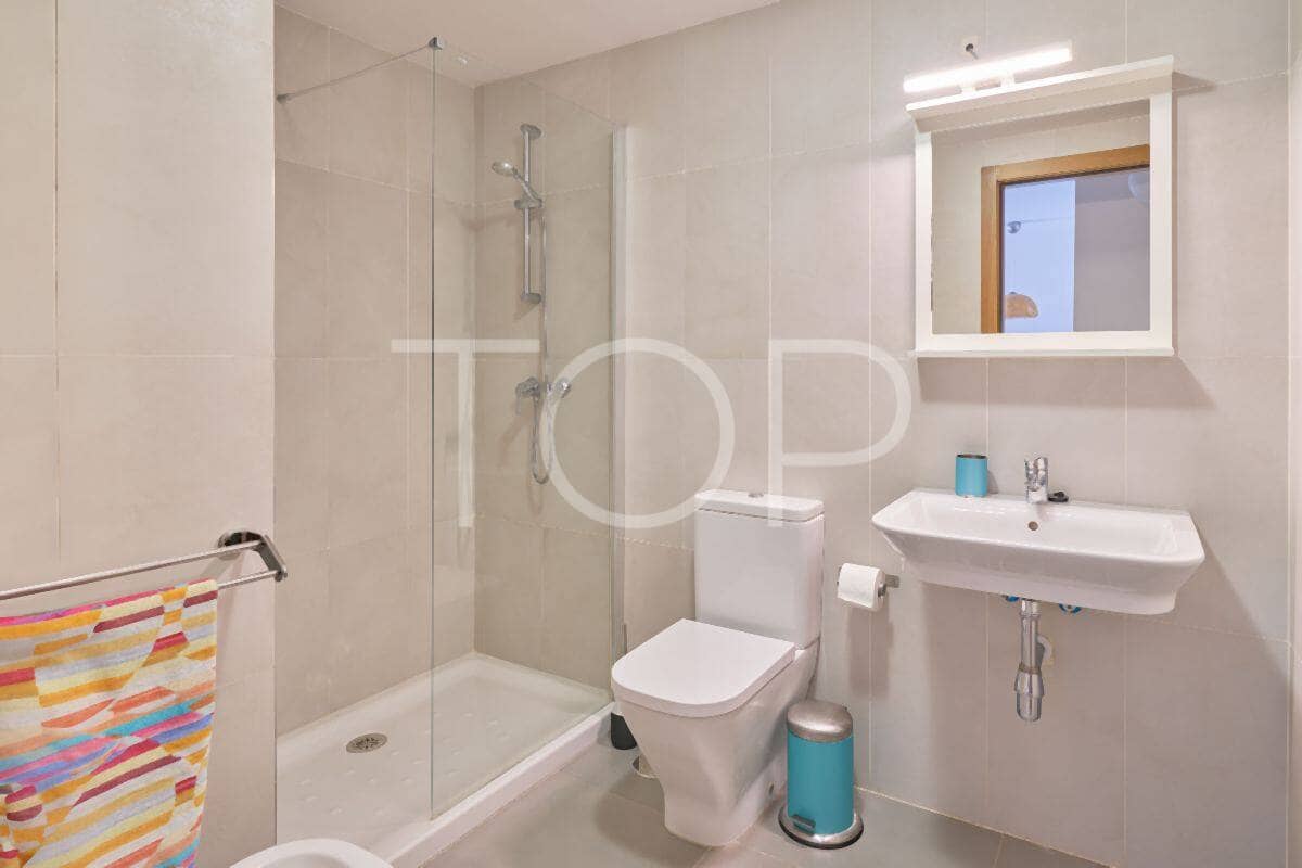 2 bedroom Flat for sale in La Tejita with pool garage - € 400,000 (Ref: 10170279)